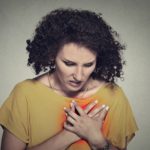Nuevos factores de infarto de mujeres para tener en cuenta