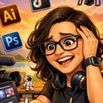 Cómo pedir a ChatGPT una caricatura sobre tu vida