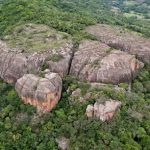 Niña muere tras caer del Cerro Pa’ũ