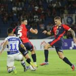 Cerro Porteño empata sin goles ante 2 de Mayo en PJC