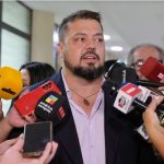 Comisión Permanente exige celeridad en causa “mafia de los pagarés”