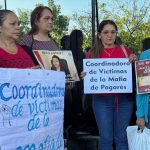 Víctimas piden unificar causa por “mafia de los pagarés”