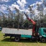 ¿Dónde habrá cortes de la ANDE este domingo y a qué hora?