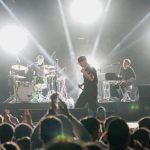 Fin de semana de rock, arte y teatro en inicio de Febrero