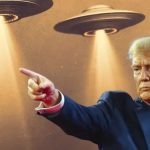 Trump ordenará desclasificar archivos sobre OVNIs