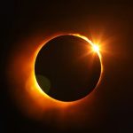 Eclipse anular 2026: dónde ver el anillo de fuego