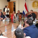 Legisladores opositores, críticos contra el titular del IPS