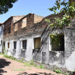 Obra prometida por Bello en Sajonia, sigue sin arrancar