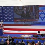 EEUU autoriza evacuar a personal no esencial en Israel por riesgos de seguridad