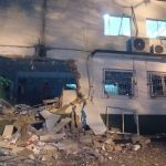 Asalto con explosivos a empresa agroganadera en Coronel Bogado