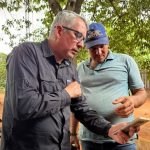 Bloquean cuentas de la familia de Almir de Brum para evitar pago de rescate