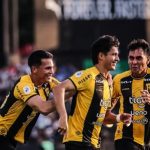 Libertadores: Guaraní debuta en Fase 2 ante Juventud