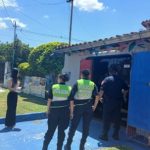 Fiscalía allanó guardería en Luque por denuncias de presuntos maltratos