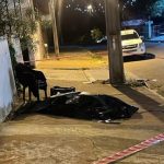 Matan a guardia y roban su arma en Encarnación
