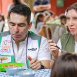 Caaguazú: ¿persecución política a coloradas?