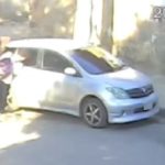 Taxista golpeó brutalmente a adolescente por celos de que acompañara a su hija