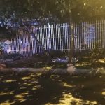 Hombre muere apuñalado en Fernando de la Mora