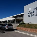 Colapso del call center obliga a pacientes a madrugar en el IPS 12 de Junio