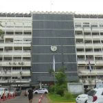 IPS admite falta de catéter para diálisis