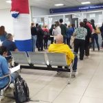 IPS: así se distribuyen los 801.982 aportantes