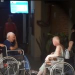 Pacientes denuncian retrasos en cirugías y quimioterapias por obras en el Incan