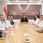 Gobierno reporta 242.000 empleos en dos años y medio