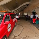 CDE: Ataque a balazos deja a dos mujeres heridas