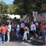 Padres del Colegio Internacional rechazan nuevo director