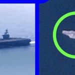 ¿Qué tan grande es el despliegue militar de EE.UU. en Irán?