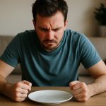 Hambre y malhumor: qué dice un estudio reciente