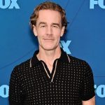 Muere James Van Der Beek, el eterno Dawson Leery, a los 48 años