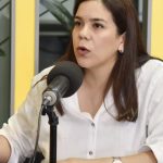 Transparencia y APP: el plan municipal de Johanna Ortega