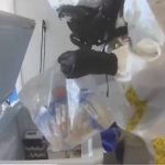 Las Vegas: hallan materiales biológicos peligrosos en un laboratorio clandestino