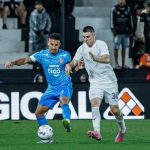 El Apertura pone en marcha la fecha 7 con el clásico blanco y negro