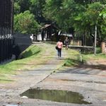 ¿Peligra el club Libertad con el nuevo tren de cercanías?