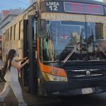 62 mil personas ya utilizaron el sistema de transbordo en el transporte público