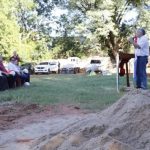 MEC planifica construcción de cancha en colegio Ysaty