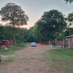 Casi 40 familias exigen medidores a la ANDE