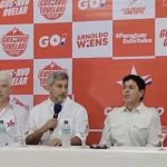 Marito cuestiona reforma exprés de la Caja Fiscal