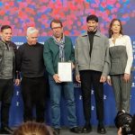 La película paraguaya “Narciso” es galardonada en Alemania