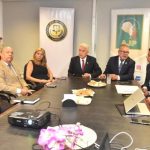 Poder Judicial frena estudio acelerado de la Caja Fiscal