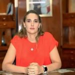 Copaco nombra presidenta interina