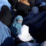 Talibanes reducen condenas por violencia de género