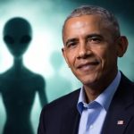Obama aclara dichos virales sobre extraterrestres