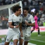 Olimpia vence a Trinidense en un duelo ajustado