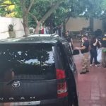 Nexus 2: nueve allanamientos por caso Marset