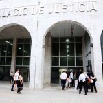 Se reanuda el año judicial entre reclamos y expectativas