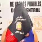 Atrapan a “Papote” Rotela en allanamientos