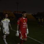 Robo de cables dejó sin luz a Luqueño-Guaraní