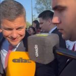 Silencio de Peña en medio de crisis del IPS y reforma fiscal